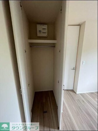 ガリア立川の物件内観写真